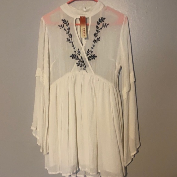 Dresses & Skirts - True destiny dress/Tunic